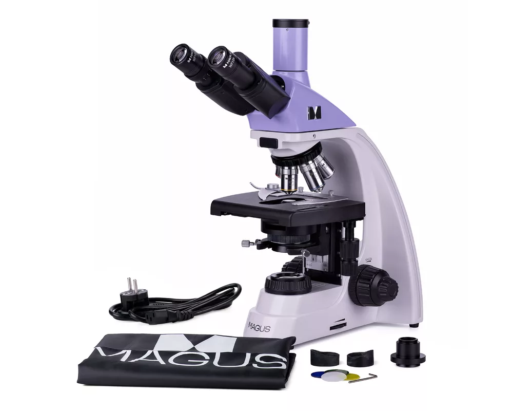 Микроскоп Биологичен цифров MAGUS Bio D230TL 2
