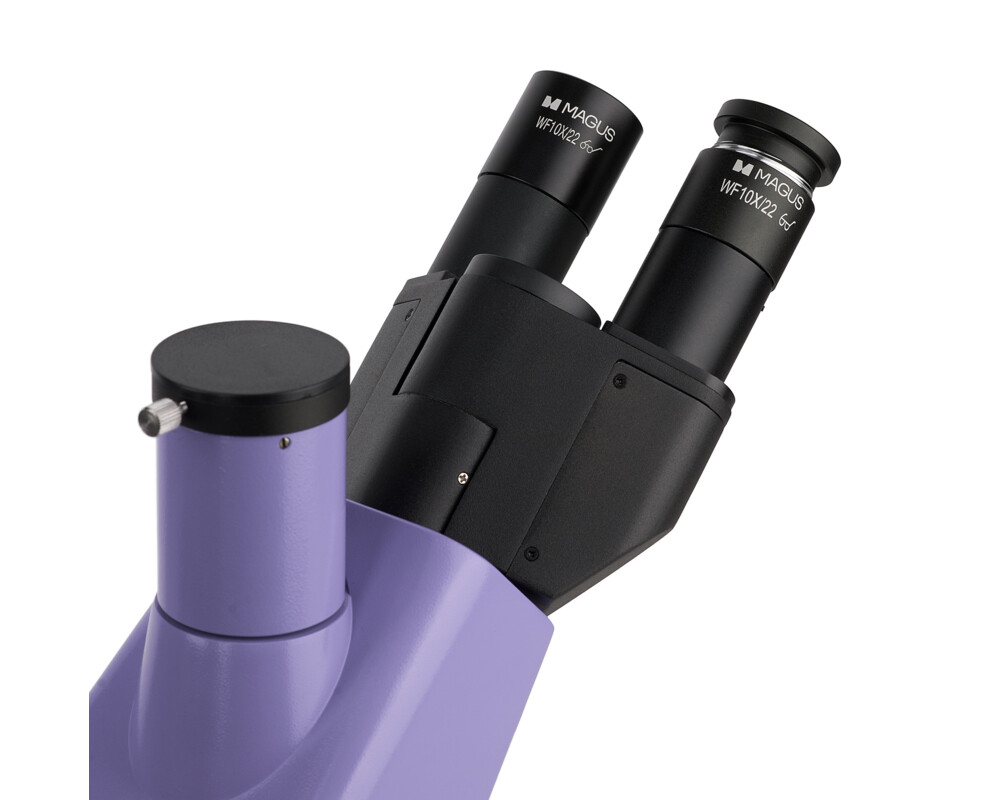 Микроскоп Биологичен инвертиран цифров MAGUS Bio VD300 9