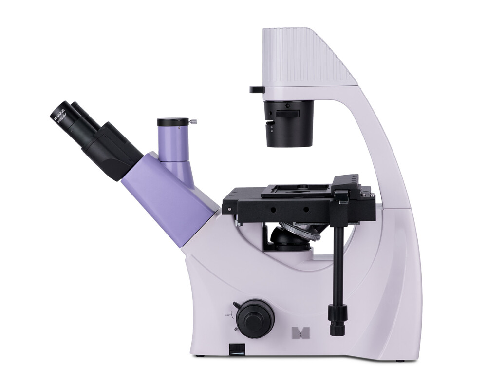 Микроскоп Биологичен инвертиран цифров MAGUS Bio VD300 8