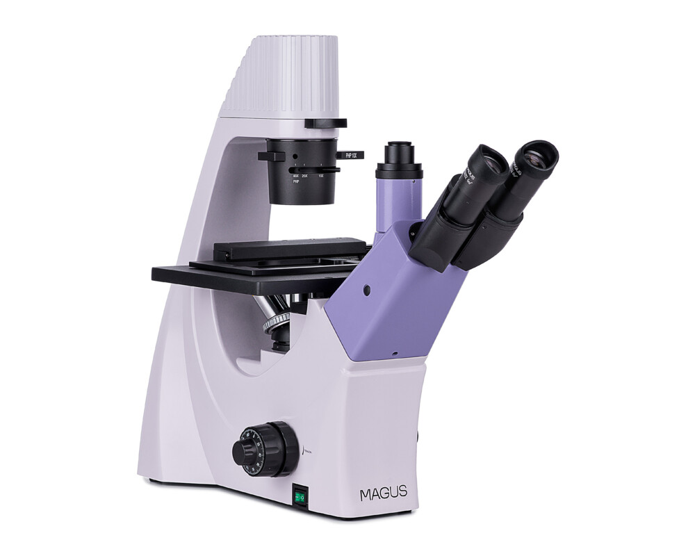 Микроскоп Биологичен инвертиран цифров MAGUS Bio VD300 3