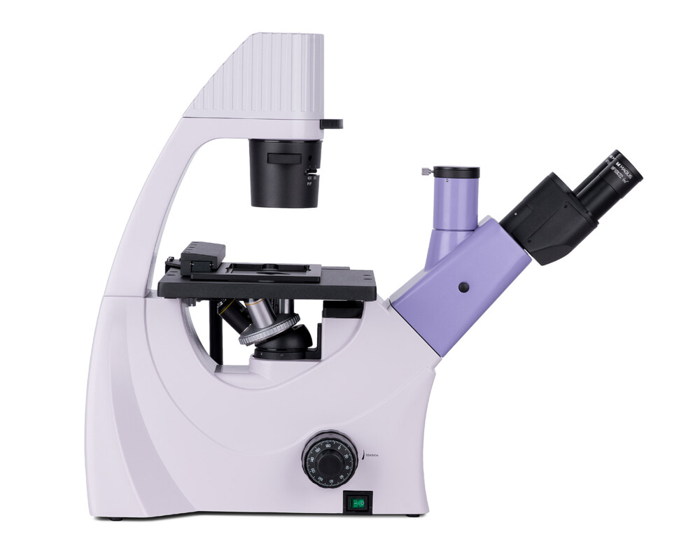 Микроскоп Биологичен инвертиран цифров MAGUS Bio VD300 6