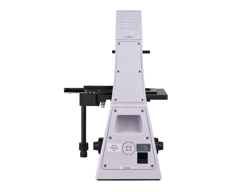 Микроскоп Биологичен инвертиран цифров MAGUS Bio VD300 7