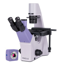  Биологичен инвертиран цифров MAGUS Bio VD300 693502 83012 на топ цена - PIC.bg