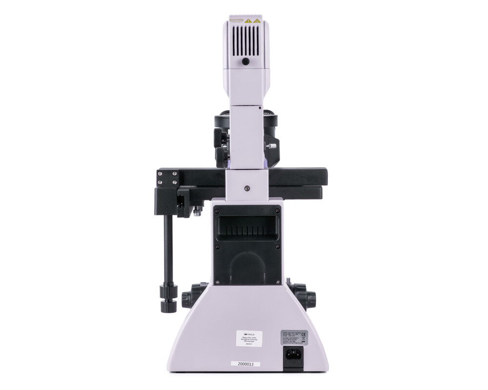 Микроскоп Биологичен инвертиран цифров MAGUS Bio VD350 7