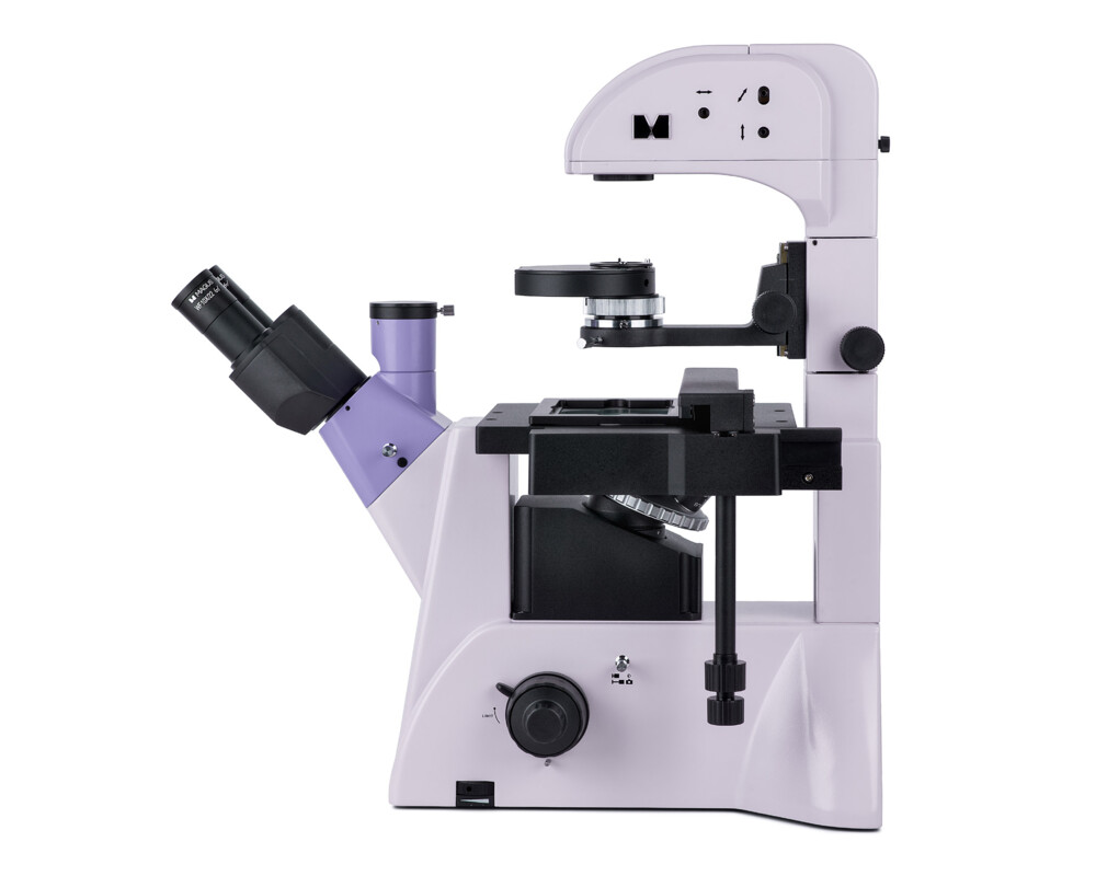 Микроскоп Биологичен инвертиран цифров MAGUS Bio VD350 8