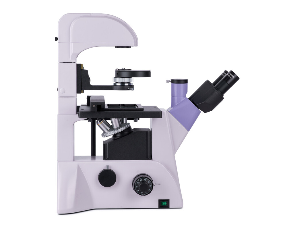 Микроскоп Биологичен инвертиран цифров MAGUS Bio VD350 6