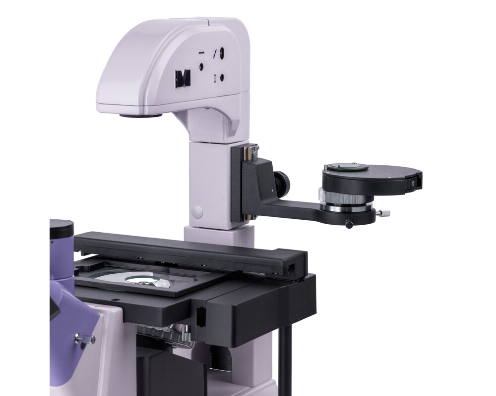 Микроскоп Биологичен инвертиран цифров MAGUS Bio VD350 13
