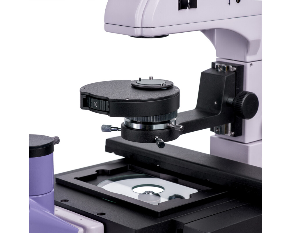 Микроскоп Биологичен инвертиран цифров MAGUS Bio VD350 14