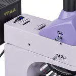 Микроскоп Металургичен цифров MAGUS Metal D600 BD 12