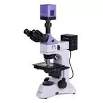 Микроскоп Металургичен цифров MAGUS Metal D600 BD 24