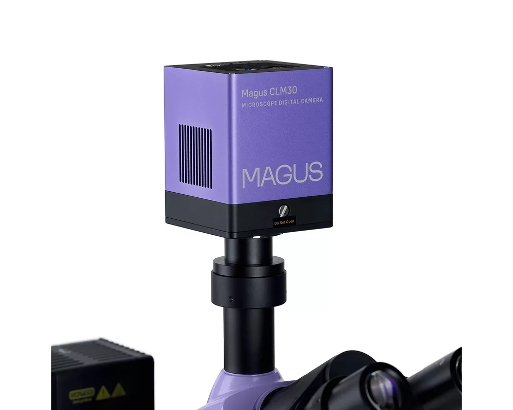 Микроскоп Металургичен цифров MAGUS Metal D600 BD 23
