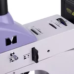 Микроскоп Металургичен цифров MAGUS Metal D600 BD 11