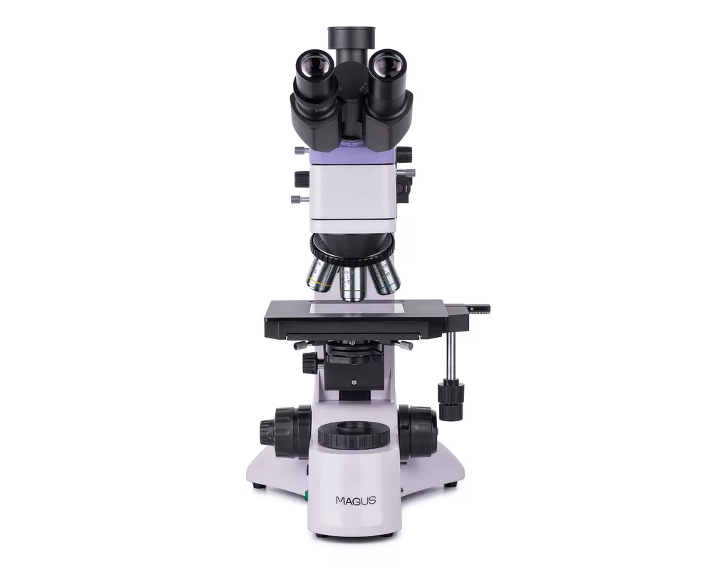 Микроскоп Металургичен цифров MAGUS Metal D600 BD 3