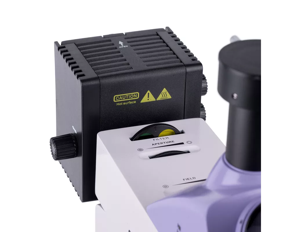 Микроскоп Металургичен цифров MAGUS Metal D600 BD 13