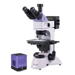 Микроскоп Металургичен цифров MAGUS Metal D600 BD 18