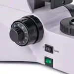 Микроскоп Металургичен цифров MAGUS Metal D600 BD 15