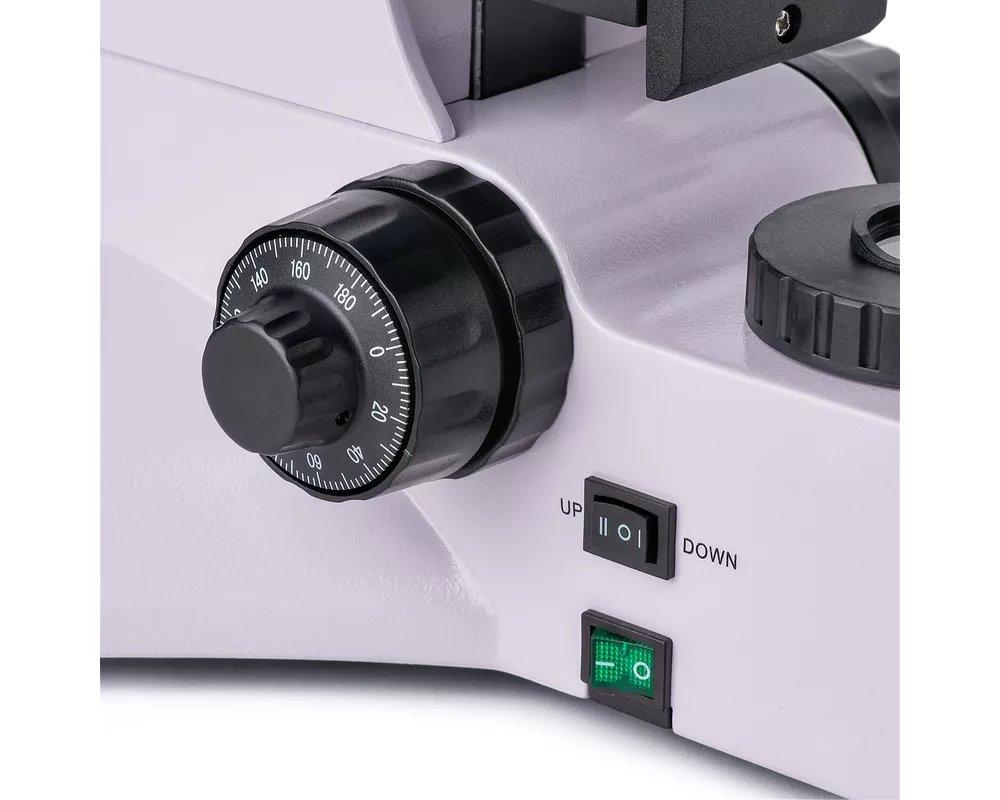 Микроскоп Металургичен цифров MAGUS Metal D600 BD 15