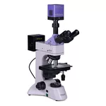 Микроскоп Металургичен цифров MAGUS Metal D600 BD 19