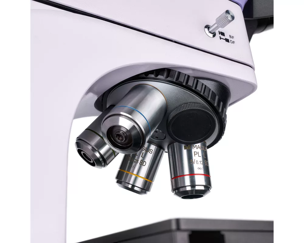 Микроскоп Металургичен цифров MAGUS Metal D600 BD LCD 7