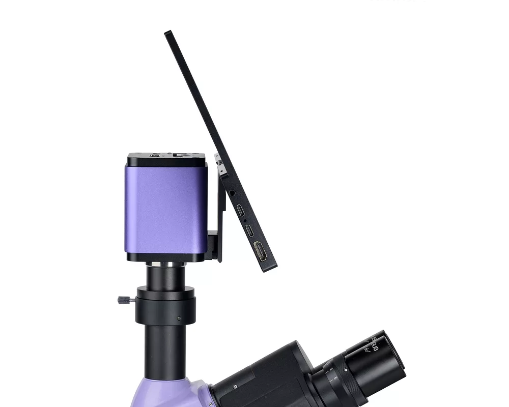 Микроскоп Металургичен цифров MAGUS Metal D600 BD LCD 20