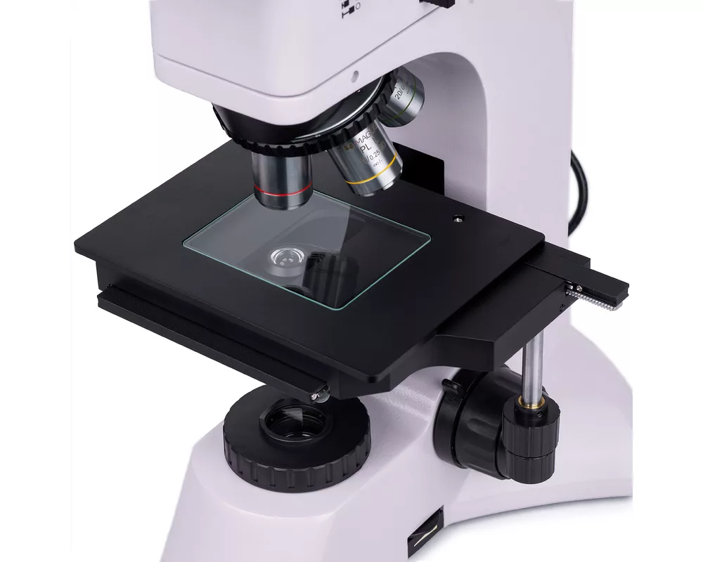 Микроскоп Металургичен цифров MAGUS Metal D600 BD LCD 8