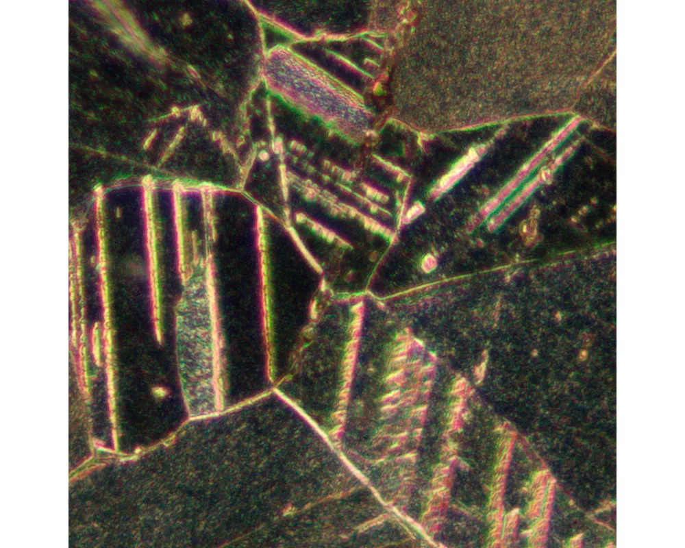 Микроскоп Металургичен цифров MAGUS Metal D600 BD LCD 28