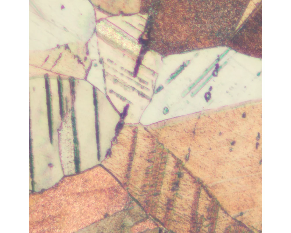 Микроскоп Металургичен цифров MAGUS Metal D600 BD LCD 26