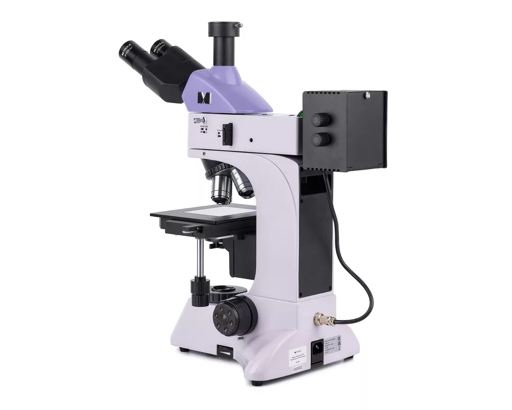 Микроскоп Металургичен цифров MAGUS Metal D600 BD LCD 2