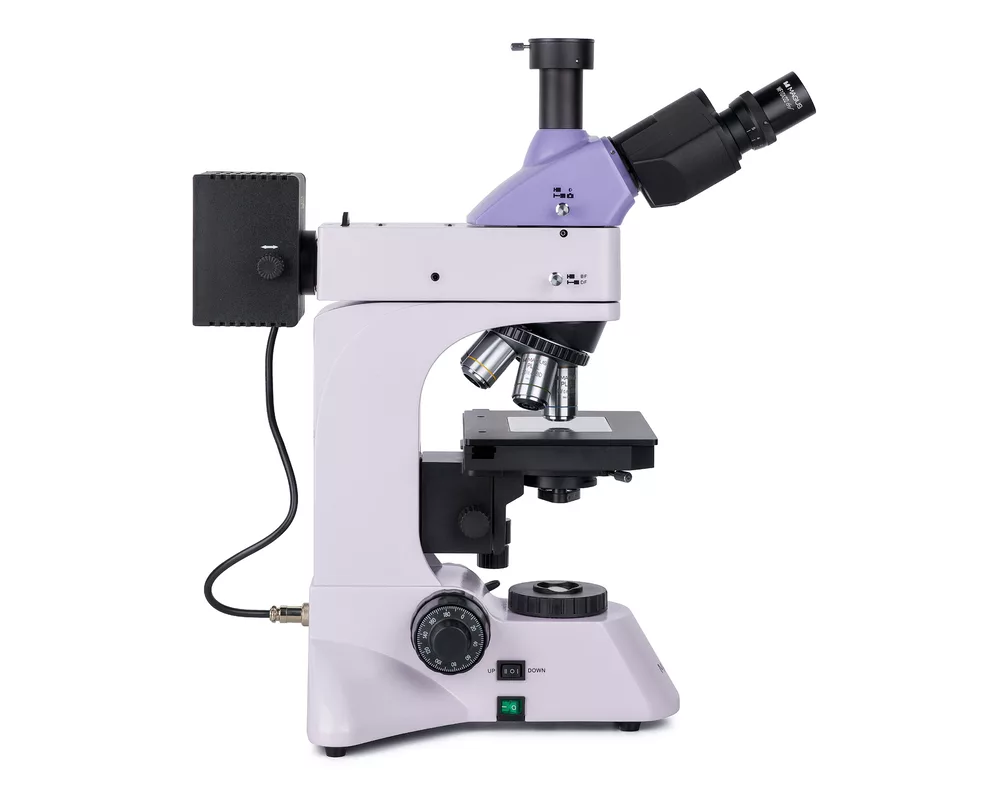 Микроскоп Металургичен цифров MAGUS Metal D600 BD LCD 3