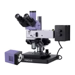 <span>Микроскоп</span> Металургичен цифров MAGUS Metal D630 BD <span class='catalog-num-in-name'>83030</span> - 