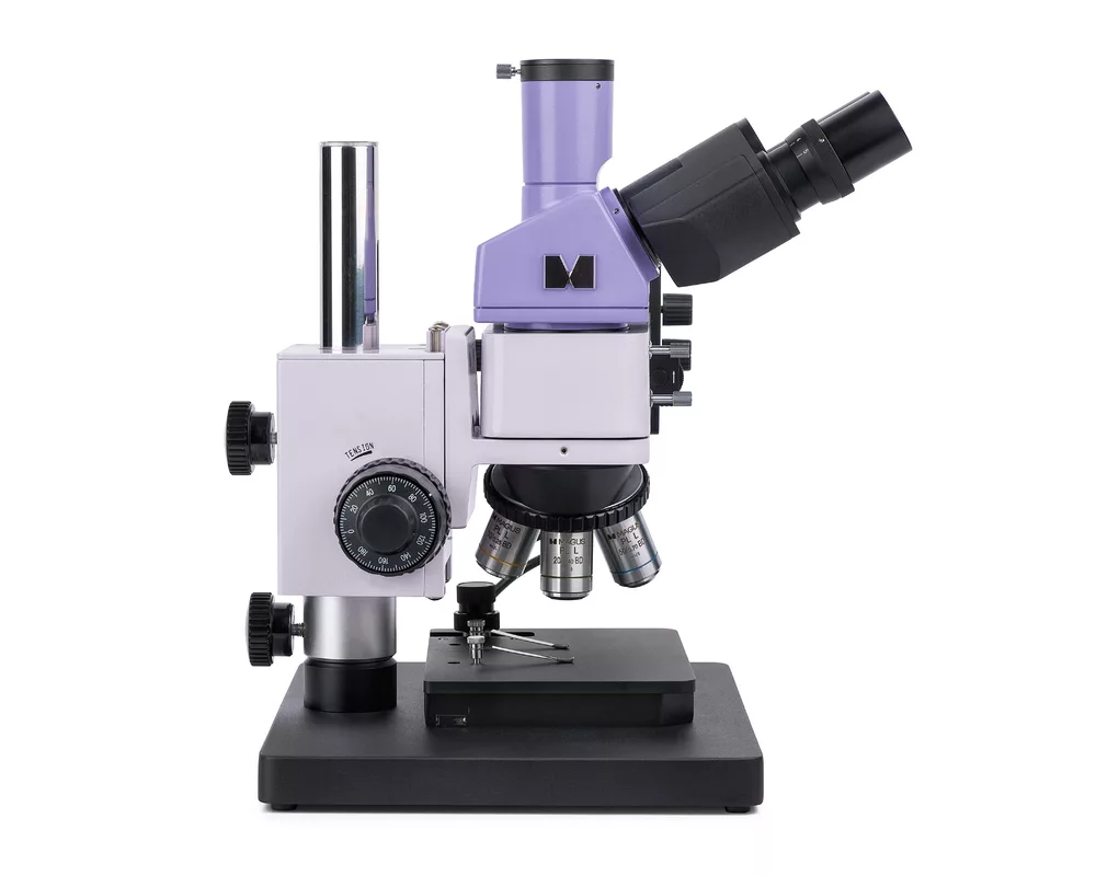 Микроскоп Металургичен цифров MAGUS Metal D630 BD 6
