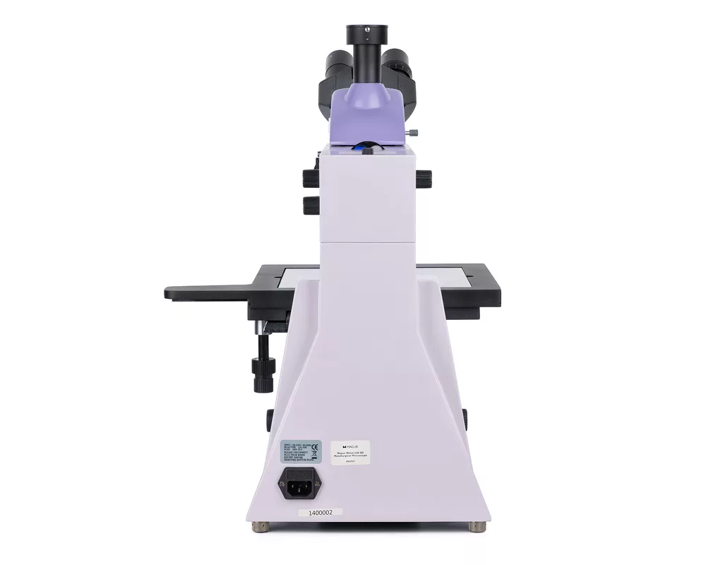 Микроскоп Металургичен цифров MAGUS Metal D650 BD 5