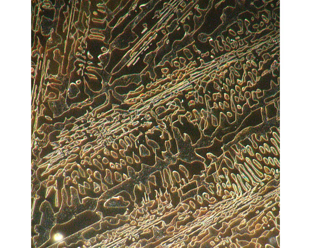 Микроскоп Металургичен цифров MAGUS Metal D650 BD 22