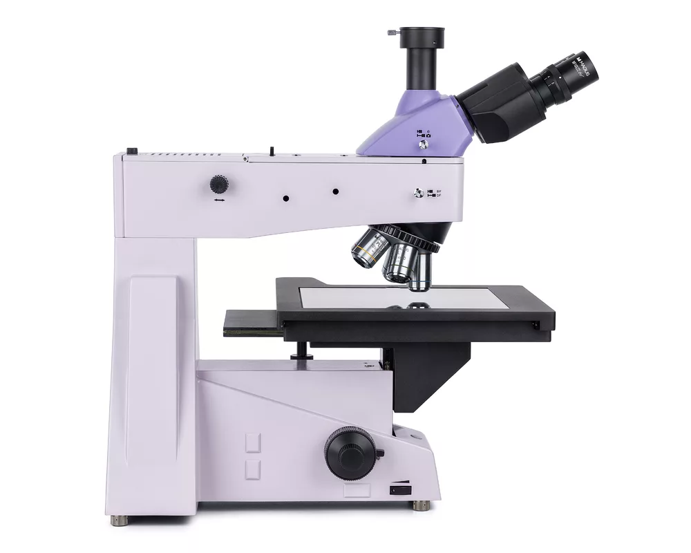 Микроскоп Металургичен цифров MAGUS Metal D650 BD 4