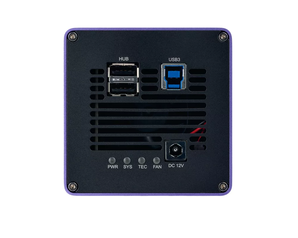 Микроскоп Металургичен цифров MAGUS Metal D650 BD 16