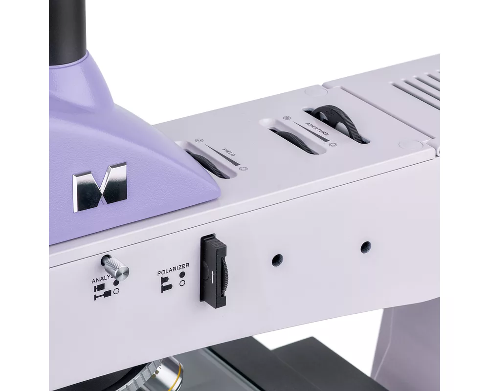 Микроскоп Металургичен цифров MAGUS Metal D650 BD 10