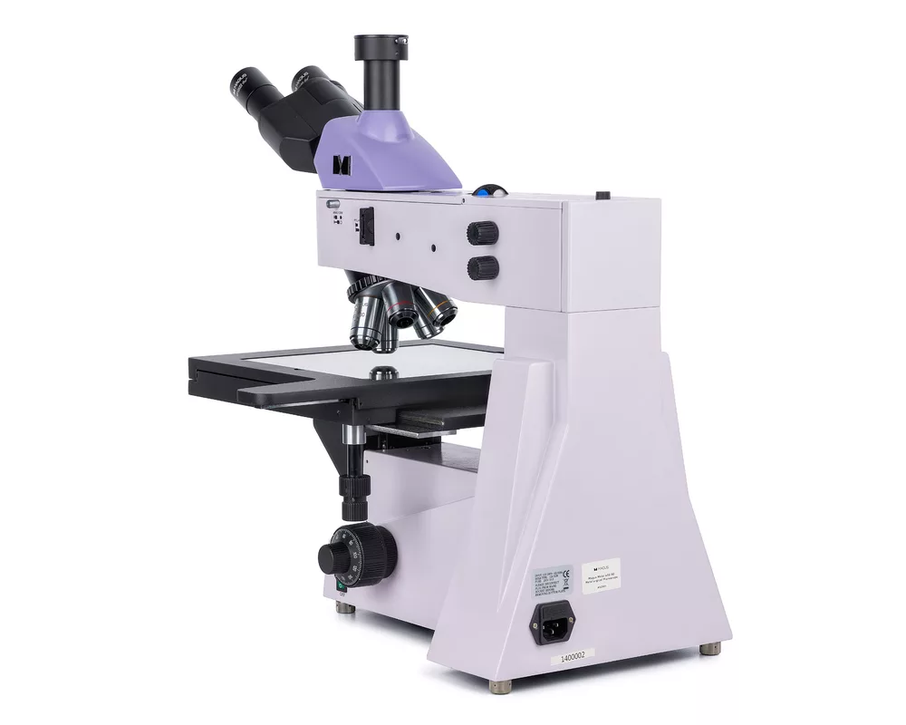 Микроскоп Металургичен цифров MAGUS Metal D650 BD 2