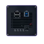 Микроскоп Металургичен инвертиран цифров MAGUS Metal VD700 BD 17