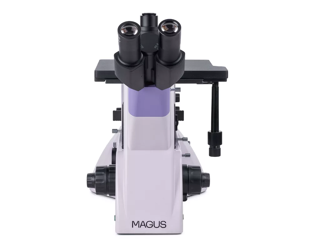 Микроскоп Металургичен инвертиран цифров MAGUS Metal VD700 BD 3