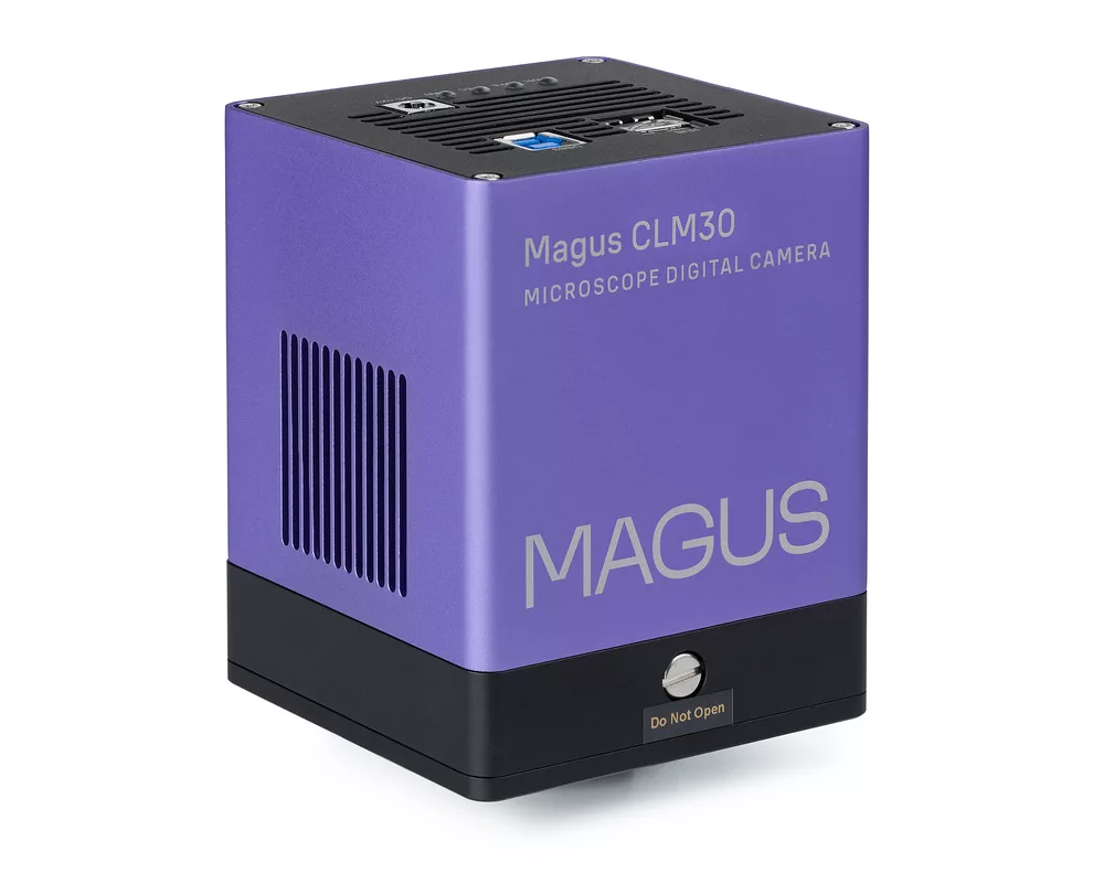 Микроскоп Металургичен инвертиран цифров MAGUS Metal VD700 BD 16