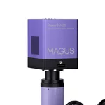 Микроскоп Металургичен инвертиран цифров MAGUS Metal VD700 BD 19