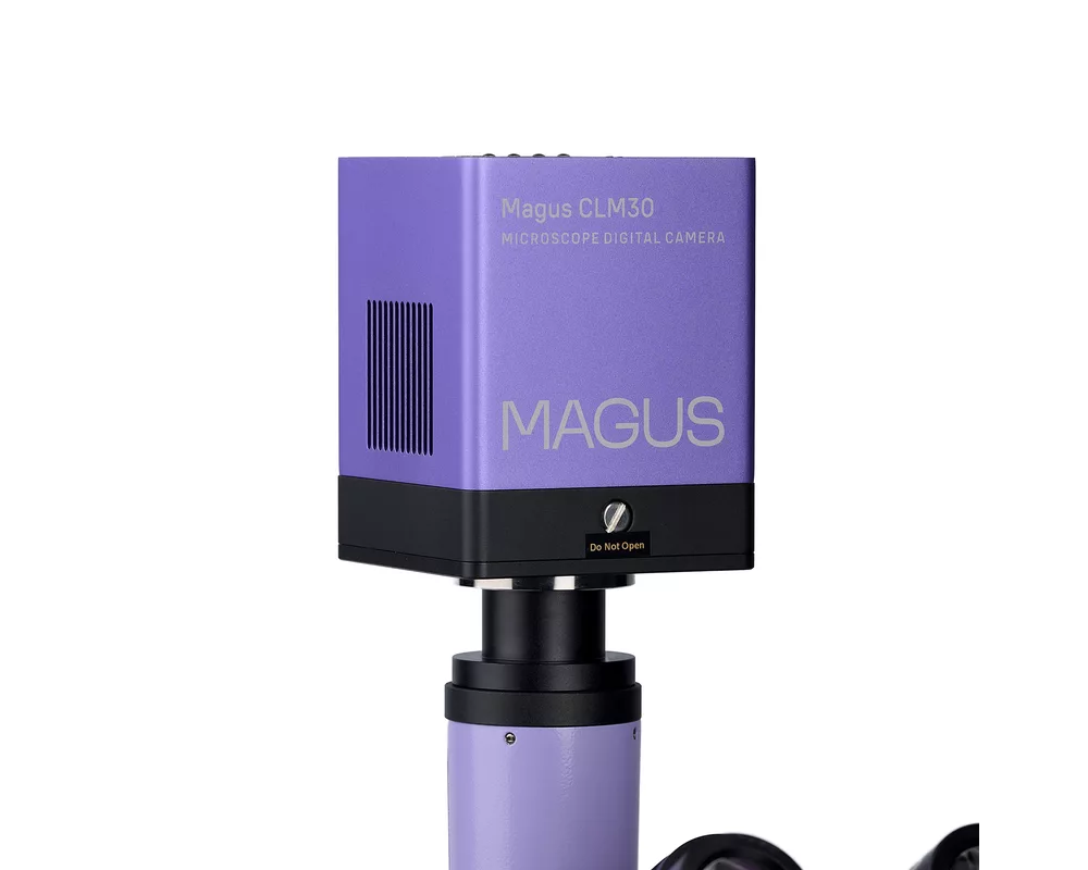Микроскоп Металургичен инвертиран цифров MAGUS Metal VD700 BD 19