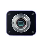 Микроскоп Металургичен инвертиран цифров MAGUS Metal VD700 BD LCD 21