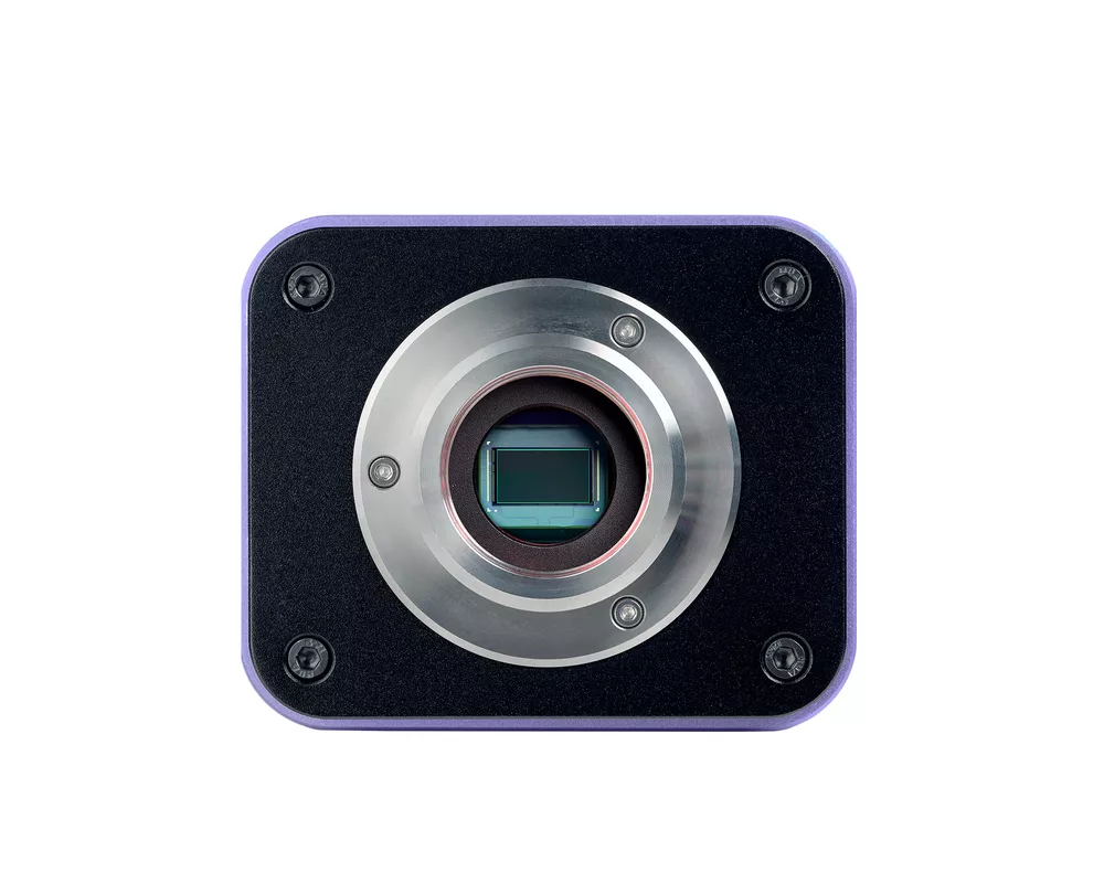 Микроскоп Металургичен инвертиран цифров MAGUS Metal VD700 BD LCD 21