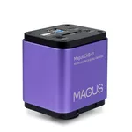 Микроскоп Металургичен инвертиран цифров MAGUS Metal VD700 BD LCD 19
