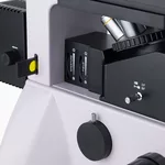 Микроскоп Металургичен инвертиран цифров MAGUS Metal VD700 BD LCD 10