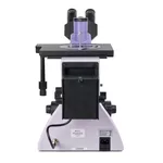Микроскоп Металургичен инвертиран цифров MAGUS Metal VD700 BD LCD 4