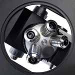 Микроскоп Металургичен инвертиран цифров MAGUS Metal VD700 BD LCD 7
