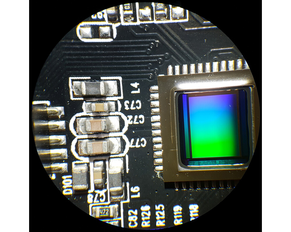 Микроскоп Стерео Bresser Analyth STR 10x - 40x 10