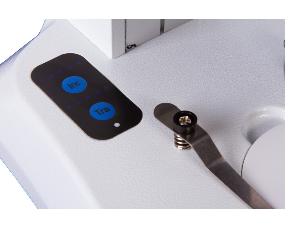 Микроскоп Стерео Bresser Analyth STR 10x - 40x 9